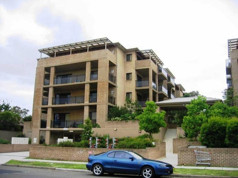31/1-5 Durham Street, Mount Druitt NSW 2770
