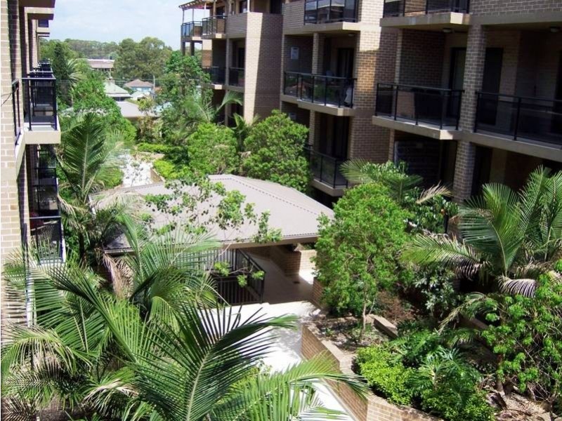 31/1-5 Durham Street, Mount Druitt NSW 2770