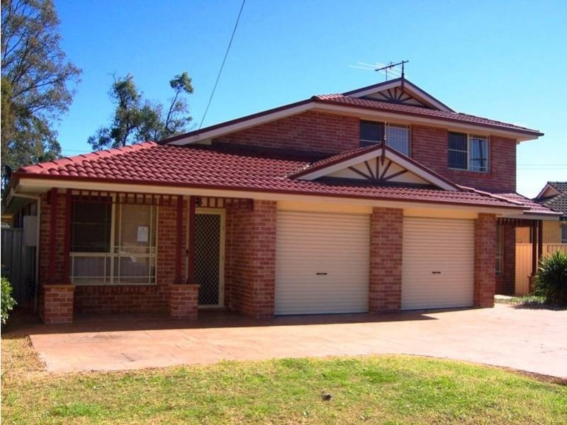 29 & 29B Siandra Avenue, Shalvey NSW 2770