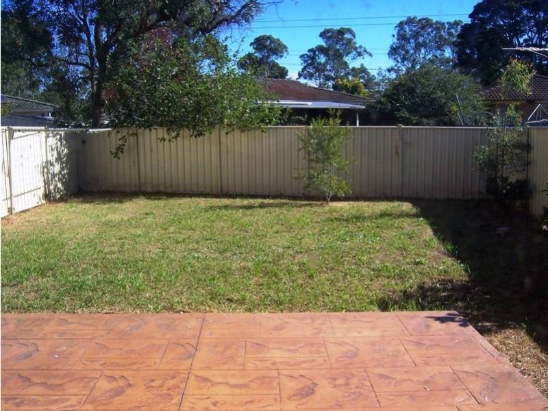 29 & 29B Siandra Avenue, Shalvey NSW 2770