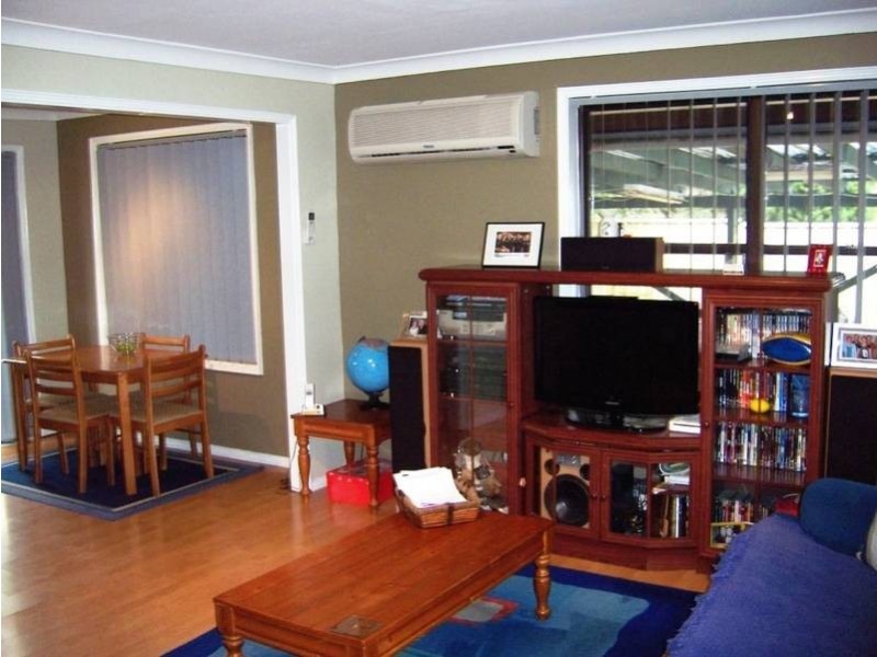 36 Middleton Crescent, Bidwill NSW 2770