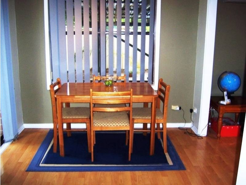 36 Middleton Crescent, Bidwill NSW 2770