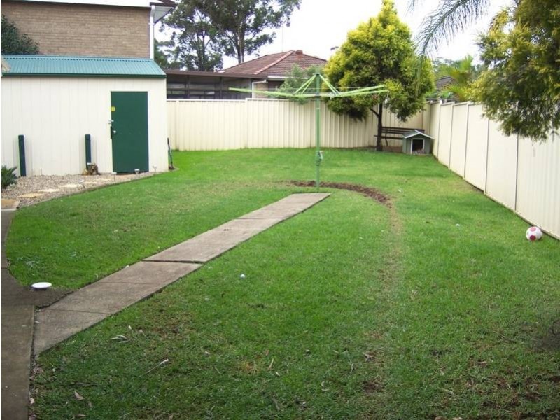 36 Middleton Crescent, Bidwill NSW 2770