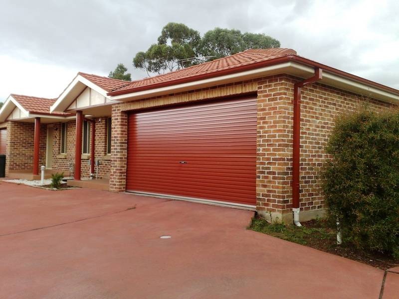 11/27 Ropes Creek Road, Mount Druitt NSW 2770