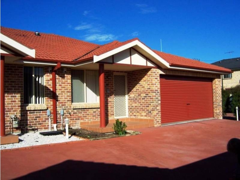 11/27 Ropes Creek Road, Mount Druitt NSW 2770