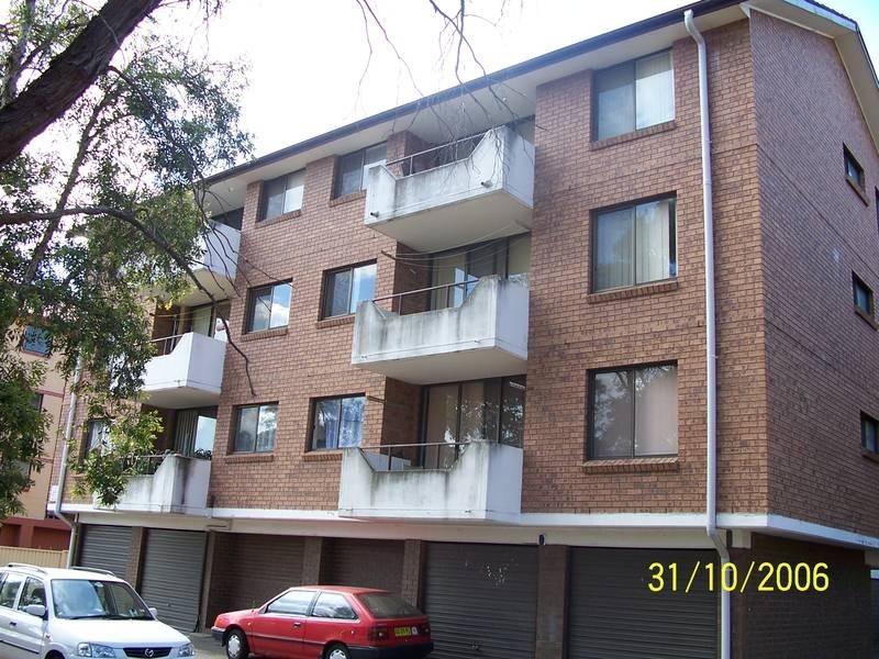 20/22 LUXFORD ROAD, Mount Druitt NSW 2770