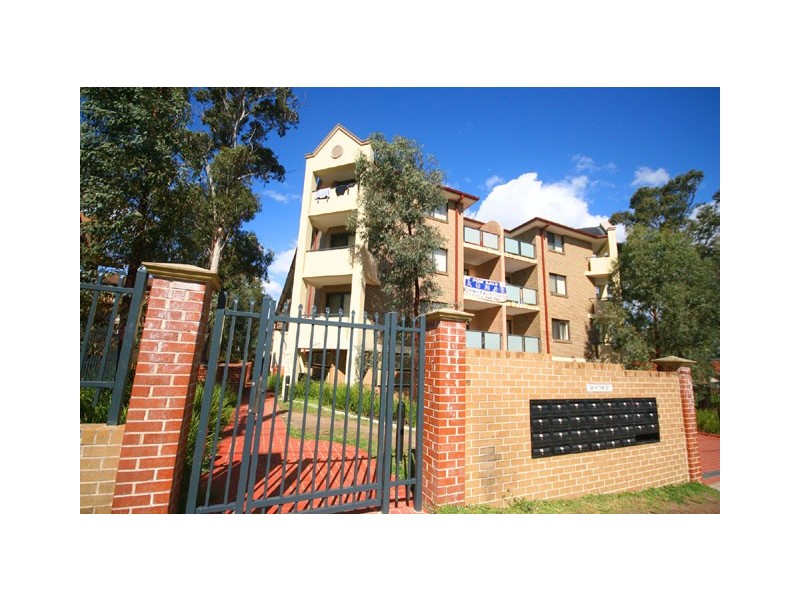 18/26a Hythe Street, Mount Druitt NSW 2770