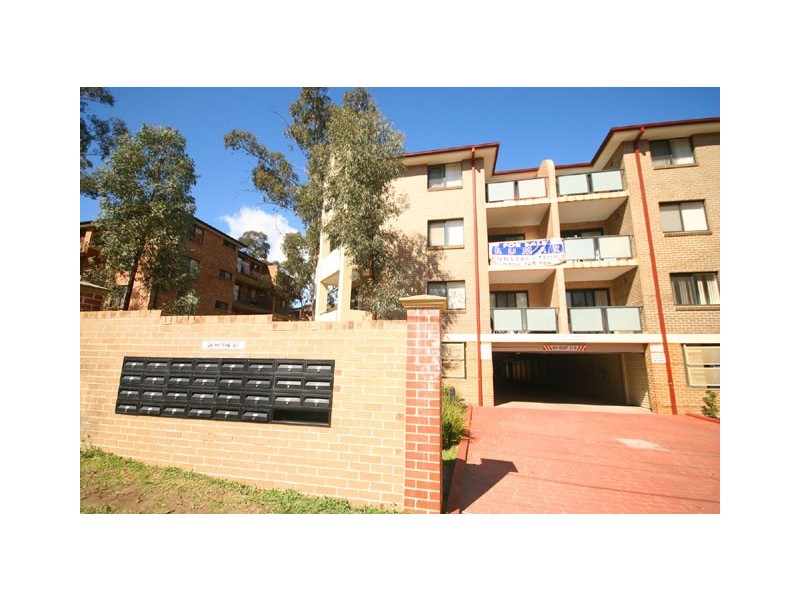18/26a Hythe Street, Mount Druitt NSW 2770