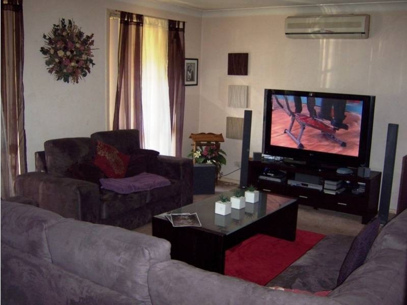 50 Drysdale Crescent, Plumpton NSW 2761