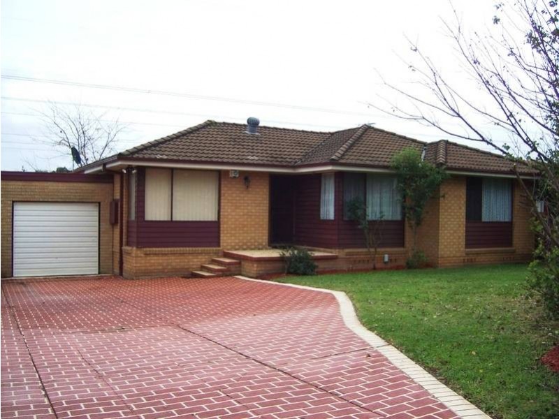 11 Tapp Place, Bidwill NSW 2770