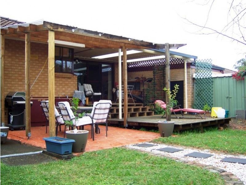 11 Tapp Place, Bidwill NSW 2770