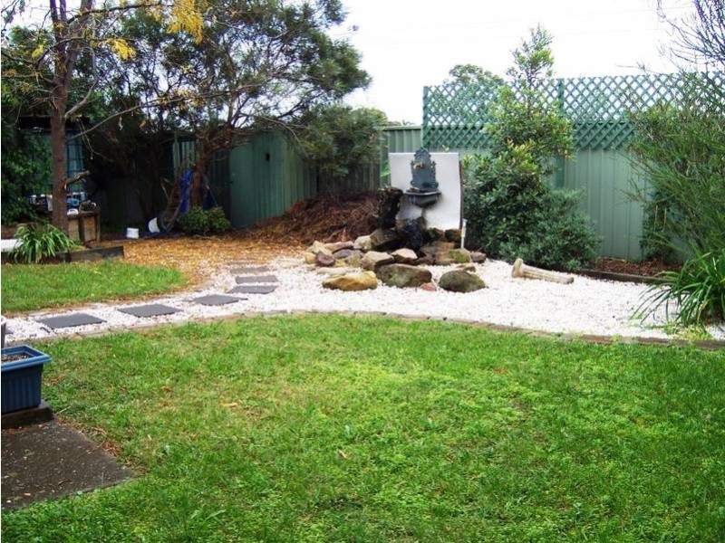 11 Tapp Place, Bidwill NSW 2770