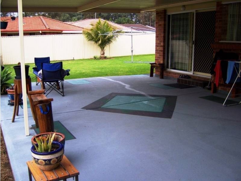 11 Hilsden Street, Rooty Hill NSW 2766