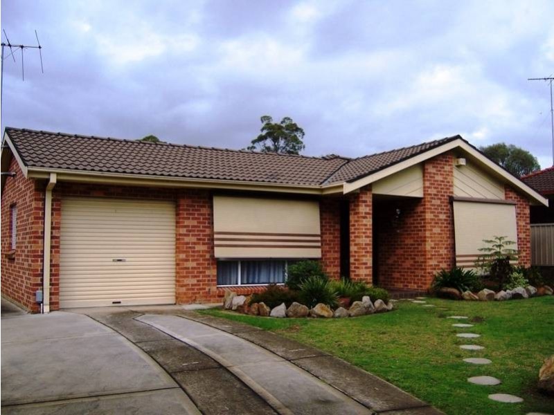11 Hilsden Street, Rooty Hill NSW 2766