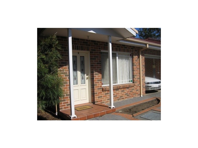 2/3 O’BRIEN STREET, Mount Druitt NSW 2770