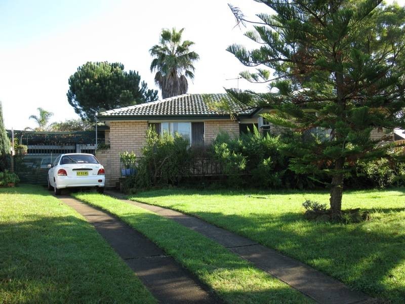 10 Westcombe Place, Rooty Hill NSW 2766