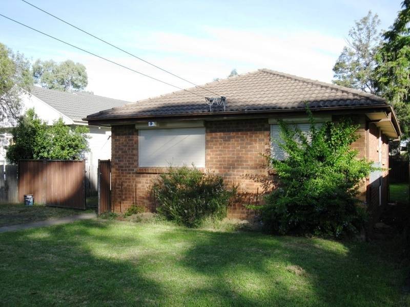 11 Mark Street, Mount Druitt NSW 2770