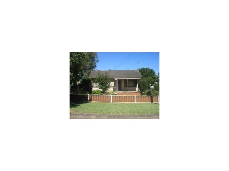 48 EMILY STREET, Mount Druitt NSW 2770