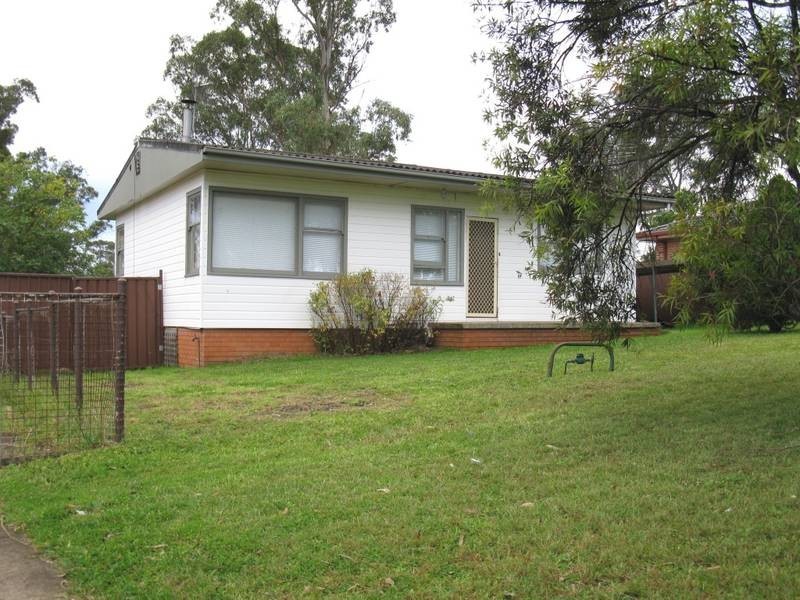 28 Frank Street, Mount Druitt NSW 2770