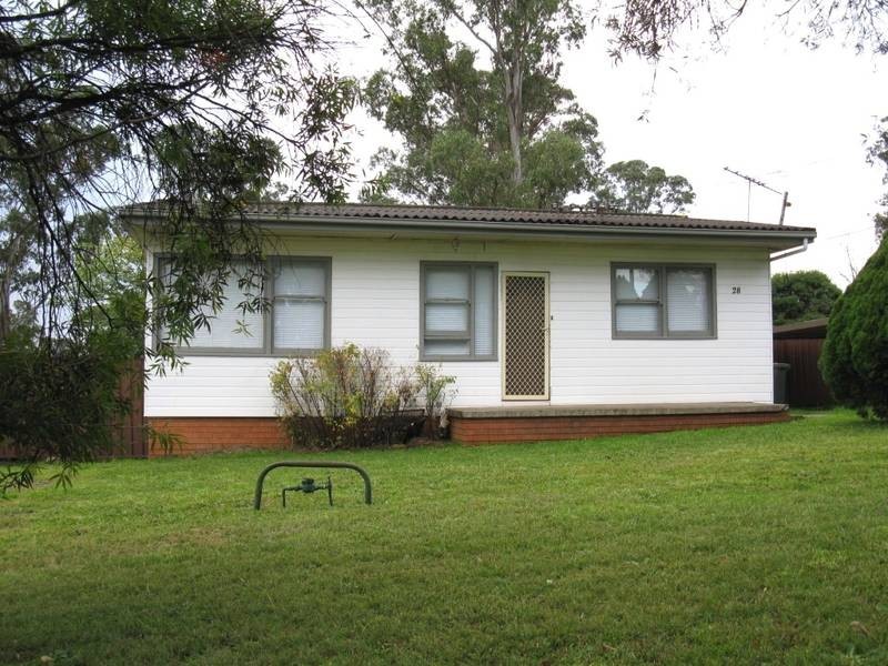 28 Frank Street, Mount Druitt NSW 2770