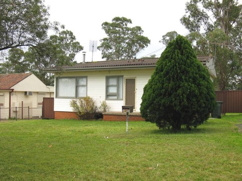 28 Frank Street, Mount Druitt NSW 2770