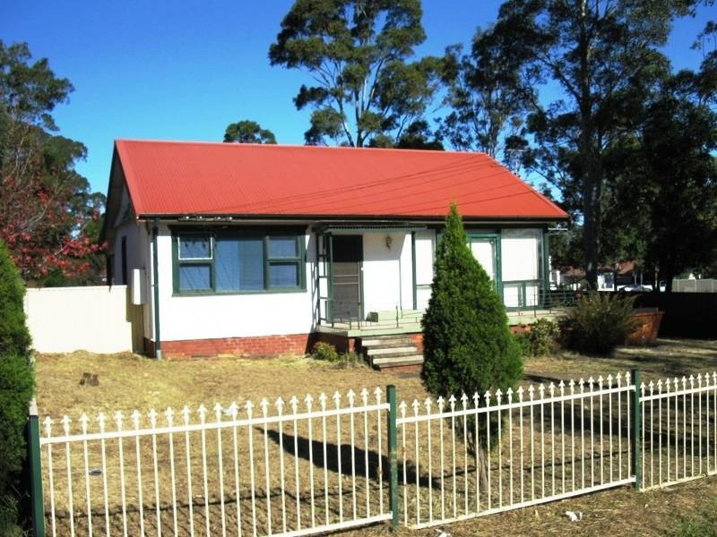 4 Paull Street, Mount Druitt NSW 2770