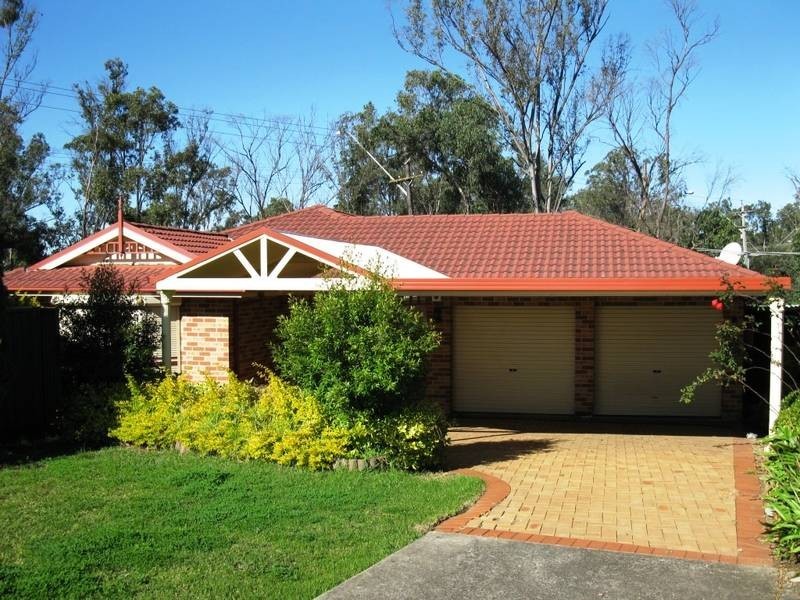 3 Morehead Avenue, Mount Druitt NSW 2770