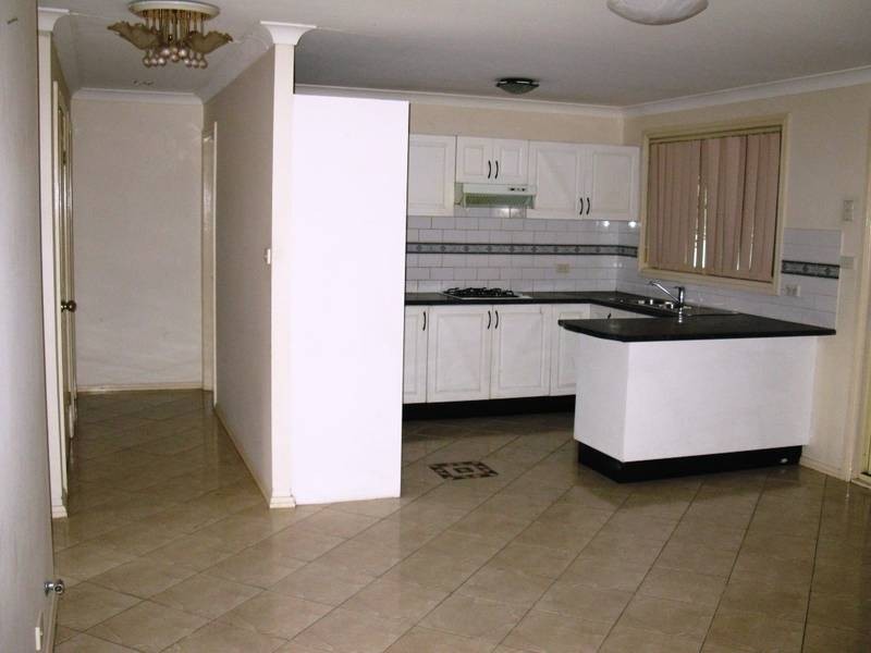 3 Morehead Avenue, Mount Druitt NSW 2770