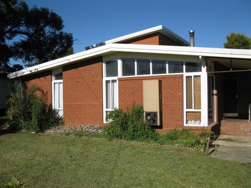 9 Manifold Road, Blackett NSW 2770