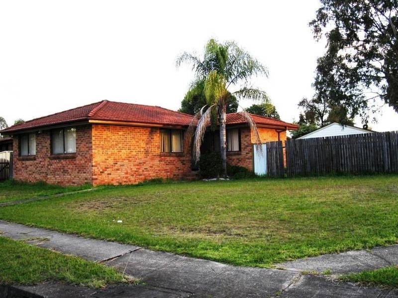 2 Self Place, Shalvey NSW 2770