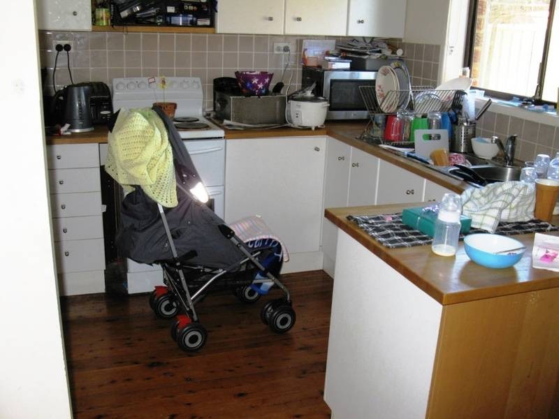 2 Self Place, Shalvey NSW 2770