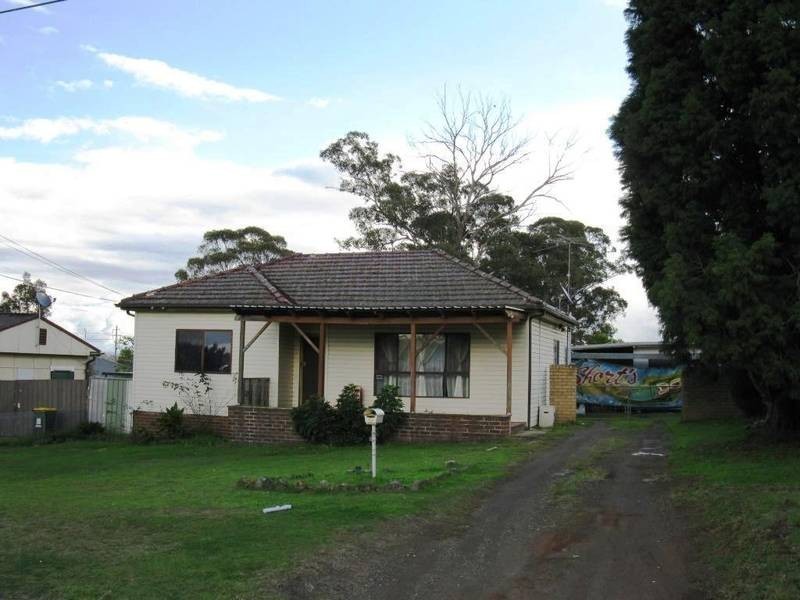 52 Dixon Street, Mount Druitt NSW 2770