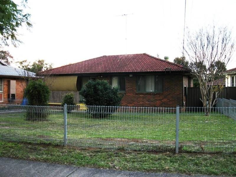 148 Bougainville Road, Blackett NSW 2770