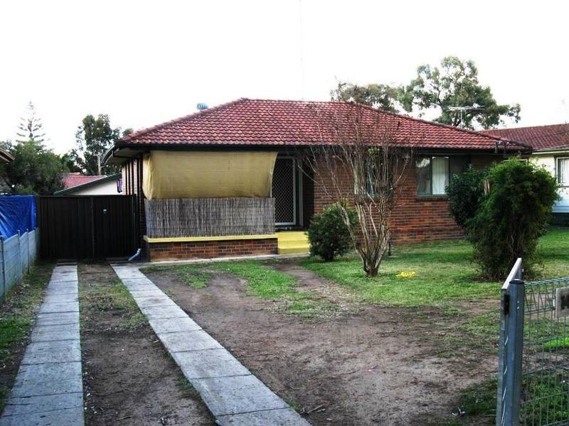 148 Bougainville Road, Blackett NSW 2770