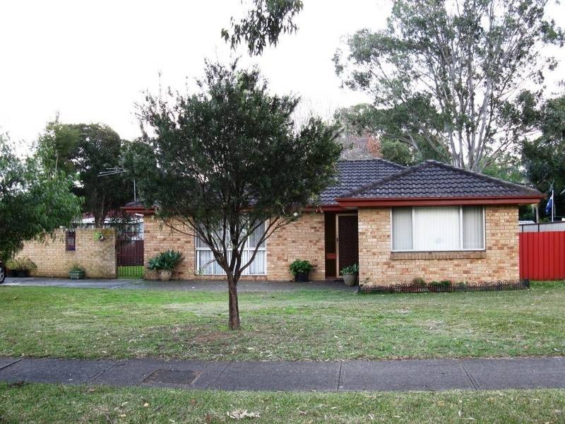 283 Popondetta Road, Bidwill NSW 2770