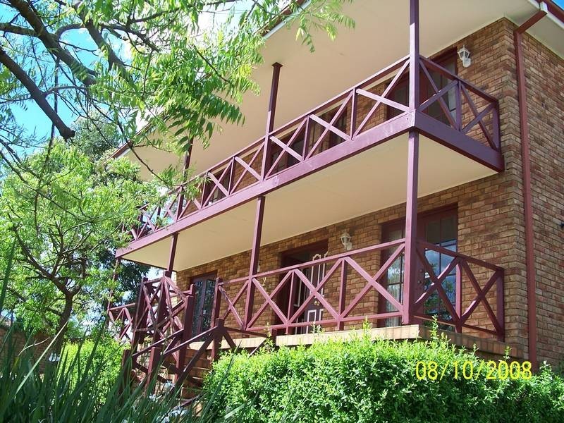 2 MILLS ROAD, Glenhaven NSW 2156