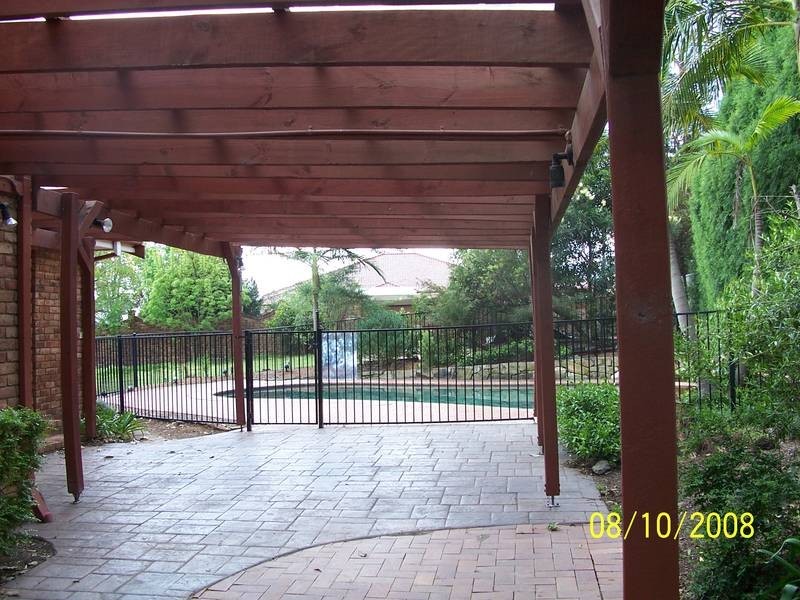 2 MILLS ROAD, Glenhaven NSW 2156