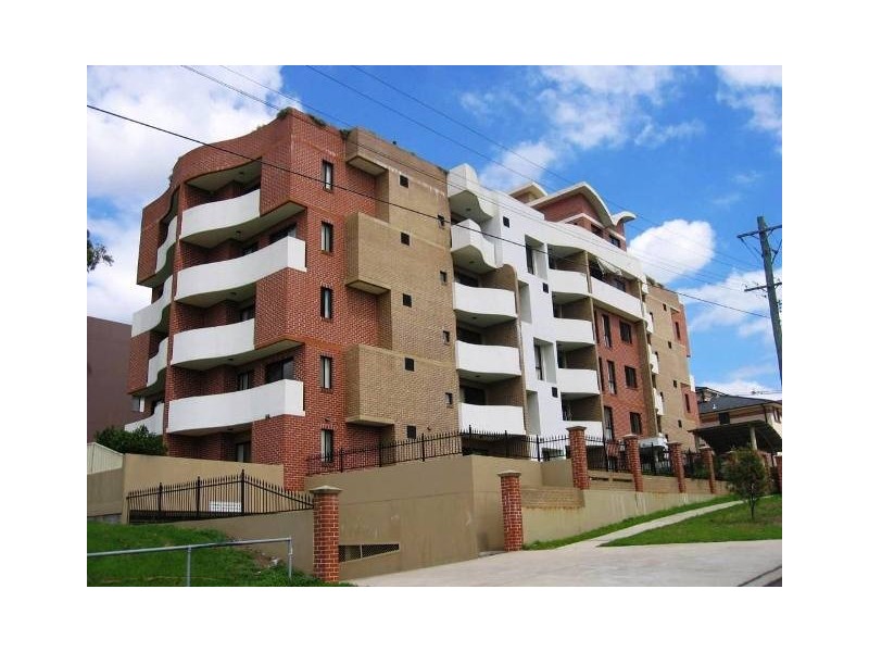 25/20-22 CLIFTON STREET, Blacktown NSW 2148