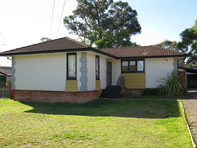 29 Reliance Crescent, Willmot NSW 2770