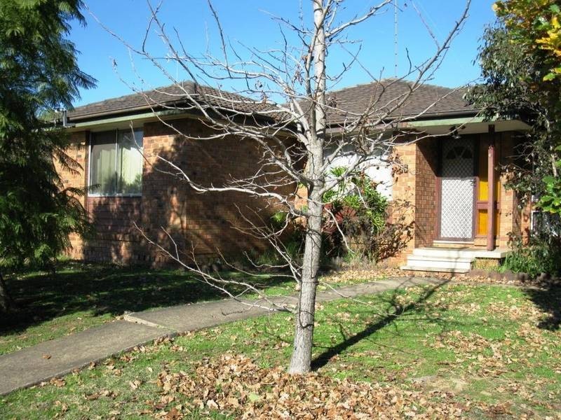 37 Eloura Street, Dharruk NSW 2770