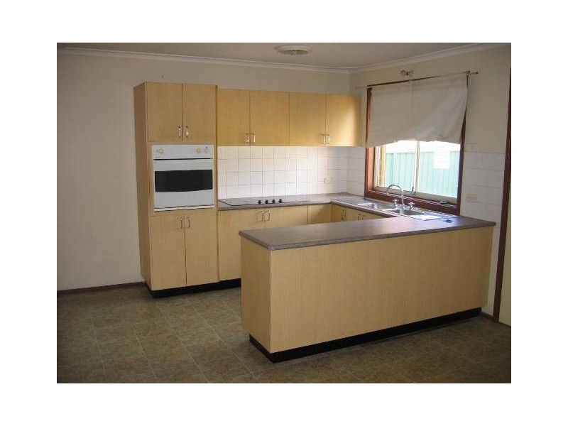 22 GREAT WESTERN HIGHWAY, Colyton NSW 2760