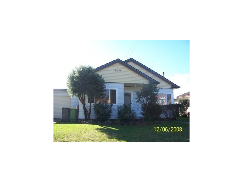 19 GORDON STREET, St Marys NSW 2760