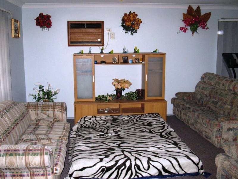 5 Morobe Street, Whalan NSW 2770