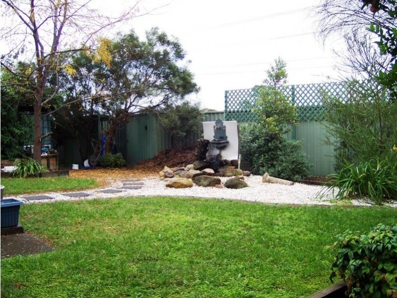 11 Tapp Place, Bidwill NSW 2770