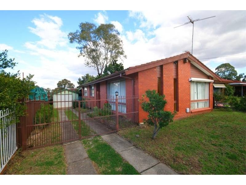 7 Derwent Street, Mount Druitt NSW 2770