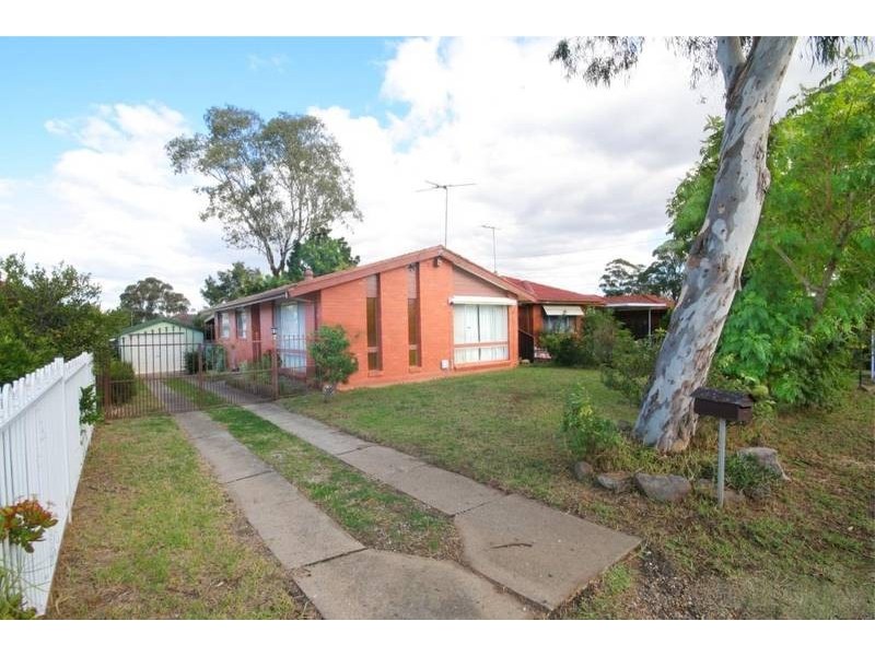 7 Derwent Street, Mount Druitt NSW 2770