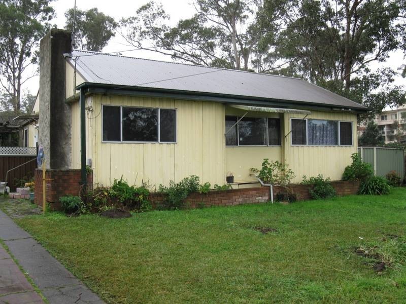 9 Raynor Street, Mount Druitt NSW 2770