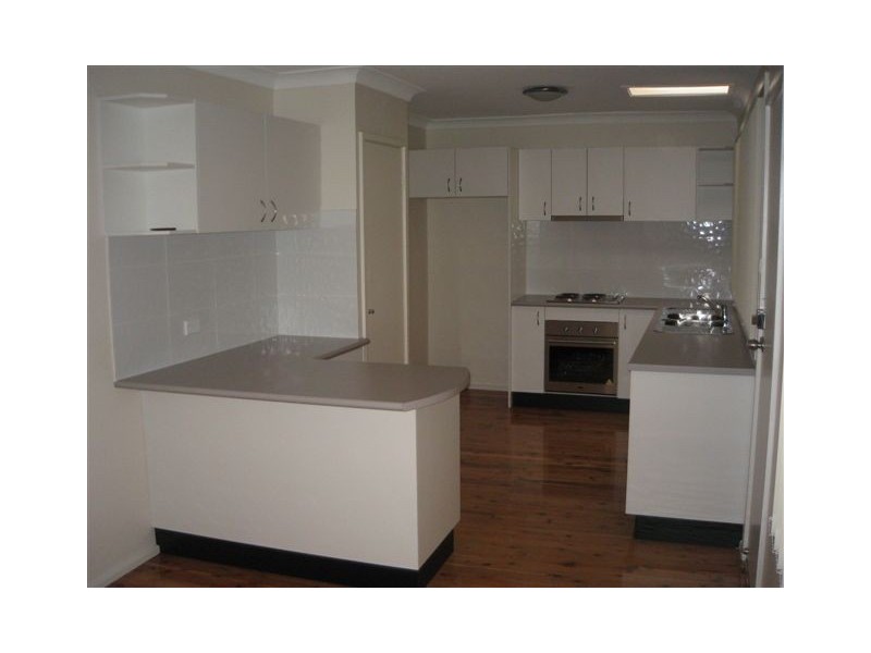 5 MCDONALD PLACE, Rooty Hill NSW 2766