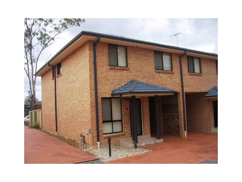 16/28-30 O’BRIEN STREET, Mount Druitt NSW 2770