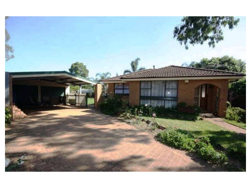 10 Fava Place, Rooty Hill NSW 2766